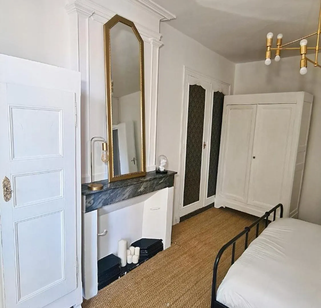 Apartmán Le 13 Chic - T3 Climatise Dans Le Coeur Historique Avignon